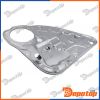 Lève vitre gauche arrière pour FORD | EPS-FR-040, 013027
